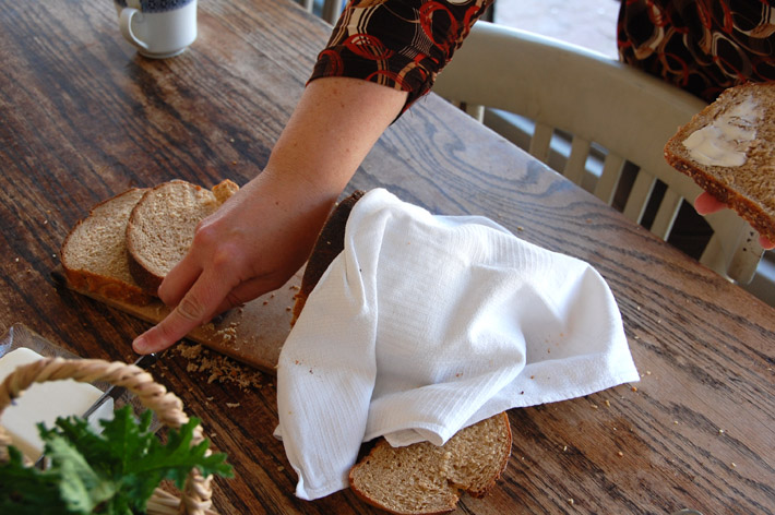 sourdough bread |makeeat.wordpress.com